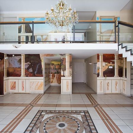 Palazzio Vieux Port By Welcome To Cannes Kültér fotó