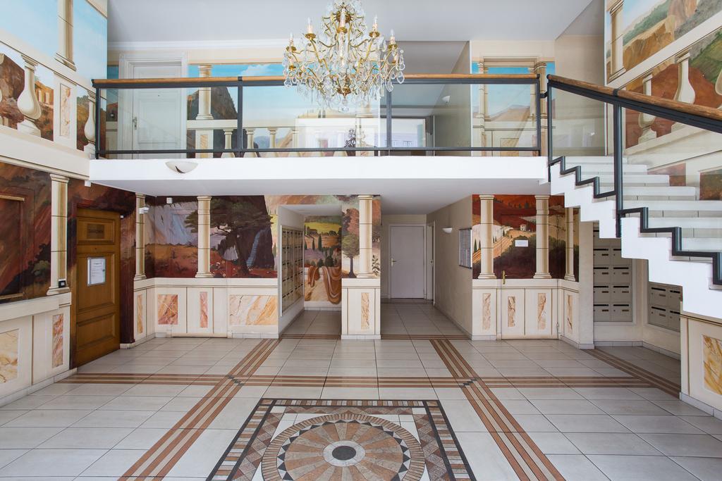 Palazzio Vieux Port By Welcome To Cannes Kültér fotó