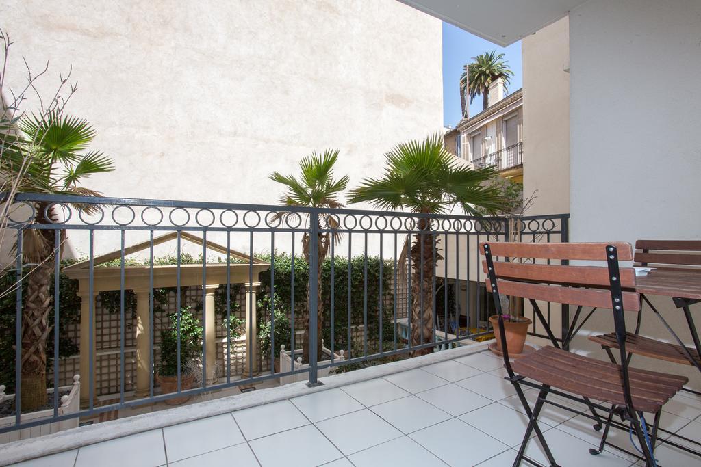 Palazzio Vieux Port By Welcome To Cannes Kültér fotó
