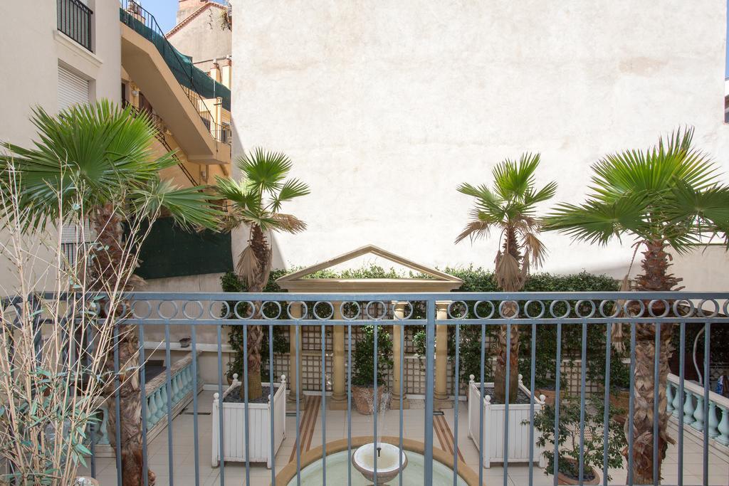 Palazzio Vieux Port By Welcome To Cannes Kültér fotó