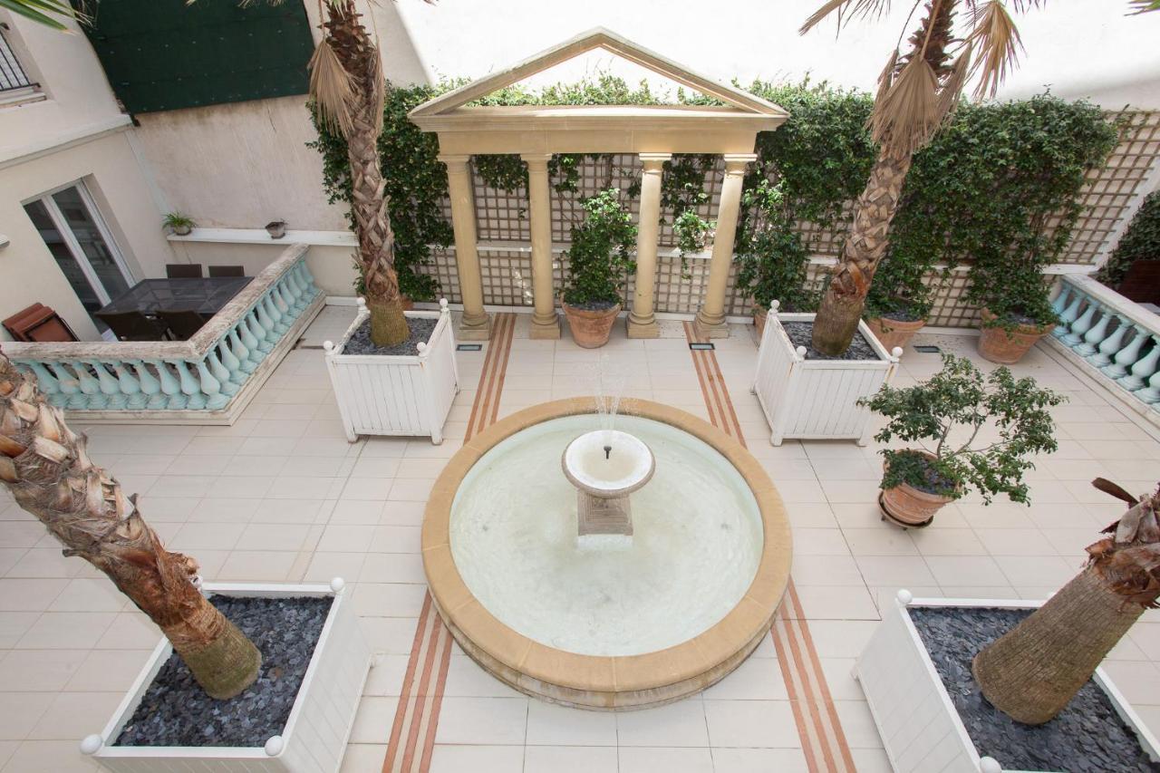 Palazzio Vieux Port By Welcome To Cannes Kültér fotó