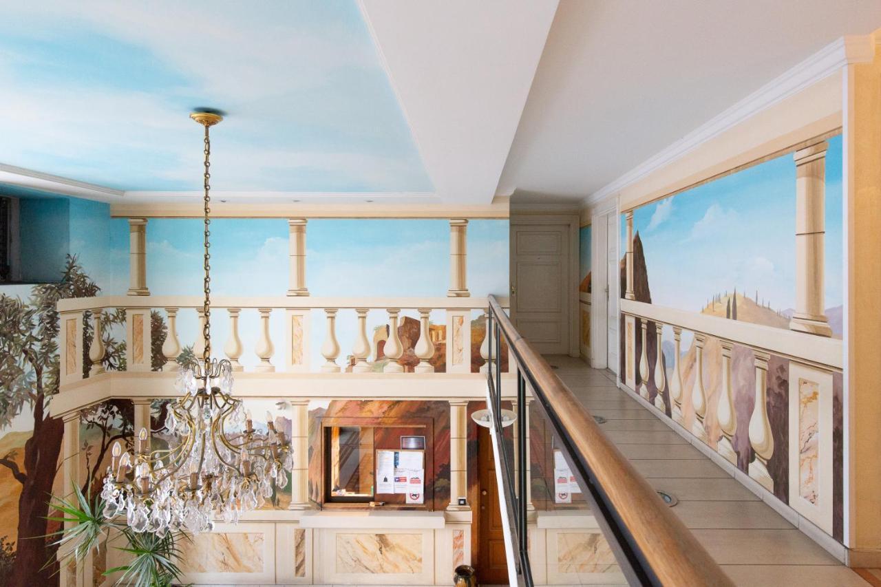 Palazzio Vieux Port By Welcome To Cannes Kültér fotó