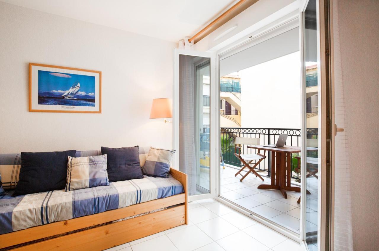 Palazzio Vieux Port By Welcome To Cannes Kültér fotó